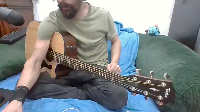 Stringin69 online show from April 2026 07:45:01 AM