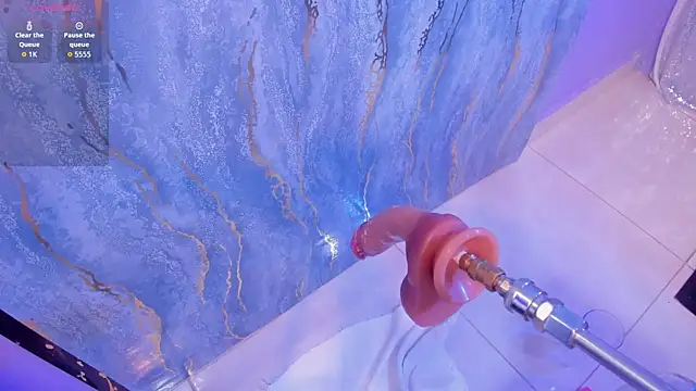 mia cataleiya online show from November 2025 11:54:01 AM