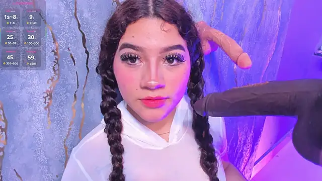 mia cataleiya online show from February 2026 12:52:02 PM