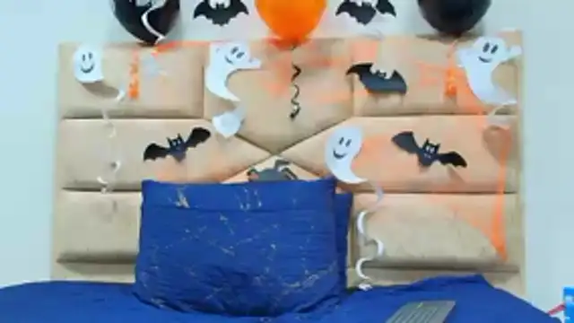 Angell cooper online show from October 2025 03:03:02 PM