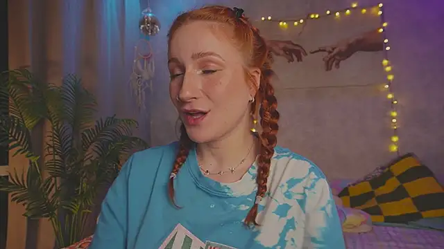 Charming winky online show from November 2025 05:58:02 PM