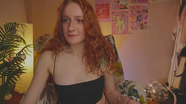 Charming winky online show from November 2025 06:19:02 PM