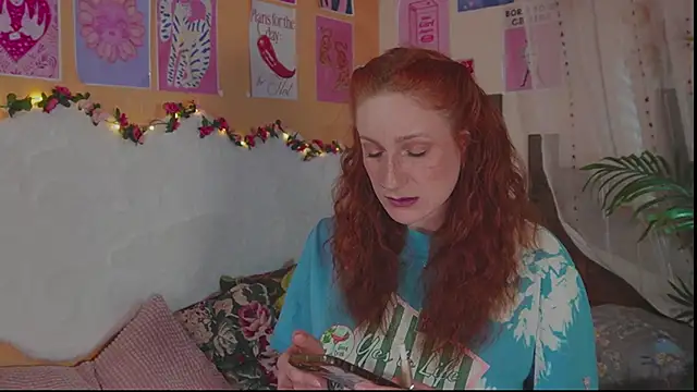 Charming winky online show from April 2026 05:09:02 PM