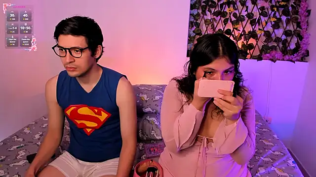 kylietimothee online show from November 2025 04:54:01 PM