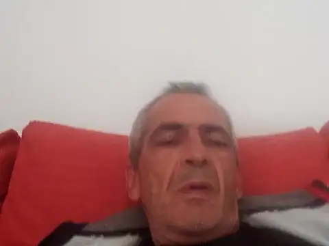 AntonioNice iml online show from October 2025 11:00:01 AM