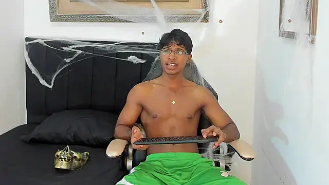 cassian gold online show from October 2025 03:50:02 AM