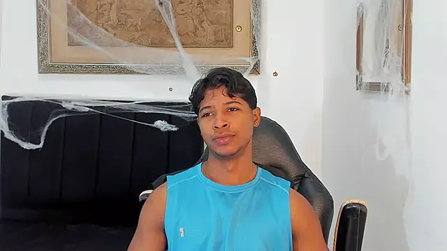 cassian gold online show from October 2025 07:04:02 PM