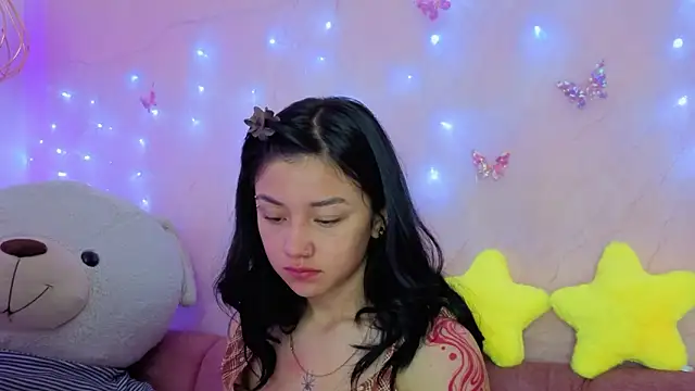 april bennett online show from February 2026 12:19:01 PM