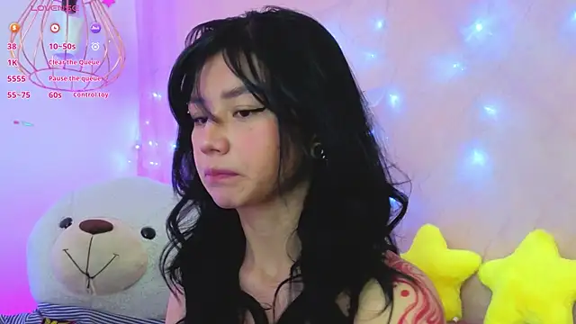 april bennett online show from April 2026 01:05:01 PM