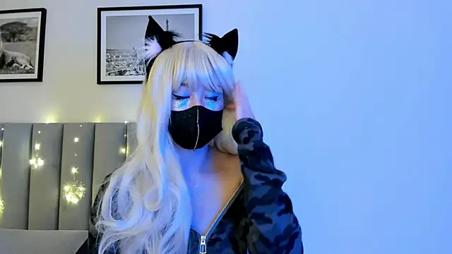 Snapshot of yanyaan chatting on February 2026 08:21:01 PM yanyaan online show from February 2026 08:21:01 PM