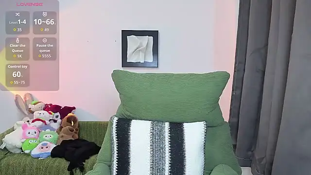 Boa0105 online show from October 2025 06:44:02 AM