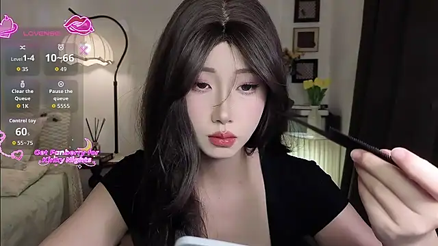 Boa0105 online show from November 2025 06:19:01 AM