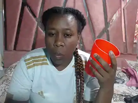 amijacobs online show from March 2026 10:09:01 PM