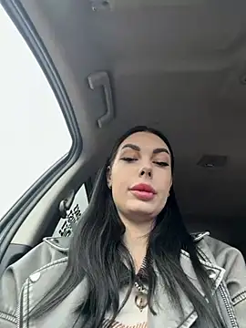 Bella R0se online show from March 2026 01:00:01 PM