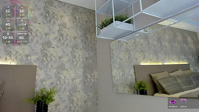 VictoriaShelby online show from March 2026 11:49:01 AM