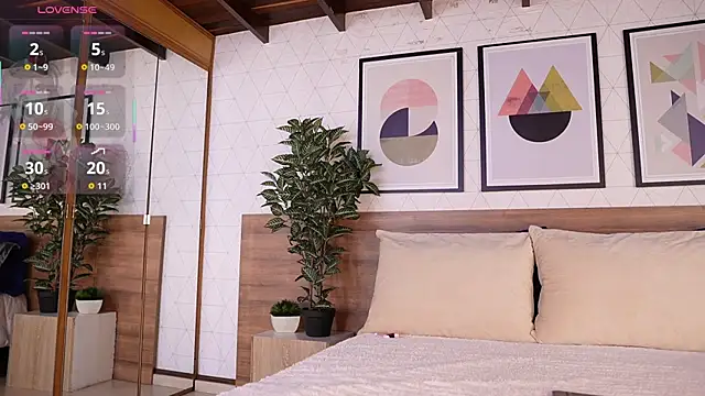 VictoriaShelby online show from April 2026 11:48:01 AM