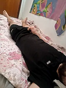 Snapshot of Arthur_Rj_21 chatting on September 2025 04:07:01 PM Arthur Rj 21 online show from September 2025 04:07:01 PM