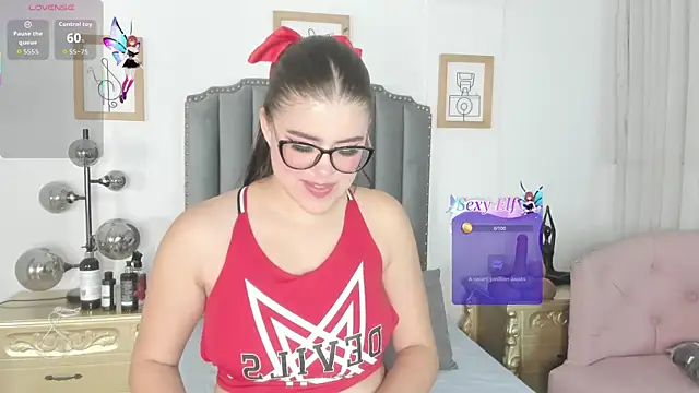 michell blakke online show from February 2026 02:37:02 AM