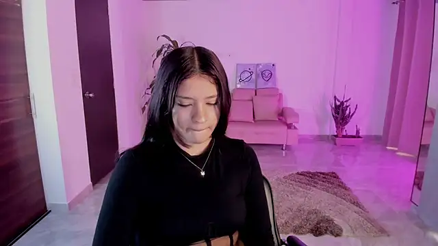 Candy fox 19 online show from December 2025 12:45:02 PM