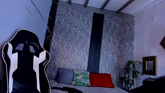 Alisha Ebonyy online show from September 2025 12:28:02 PM