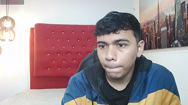 titanxero online show from November 2025 11:42:02 AM