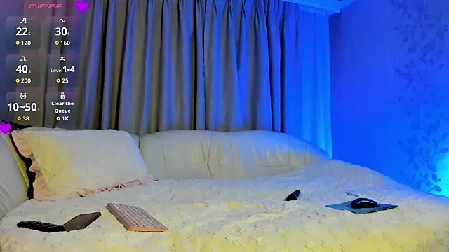 dark summer online show from November 2025 06:29:02 PM