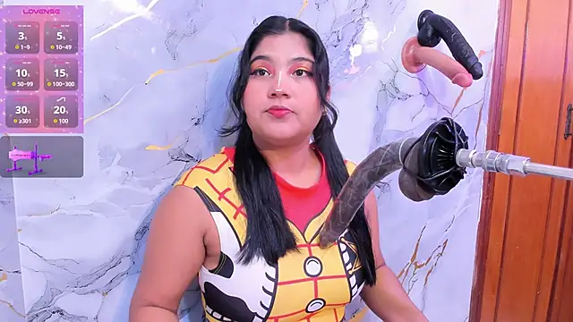 mysticlatina1 online show from March 2026 12:27:01 PM