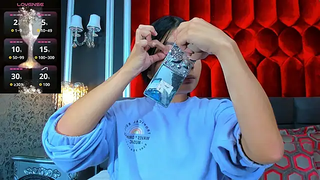 SharonBonet online show from January 2026 11:49:01 AM