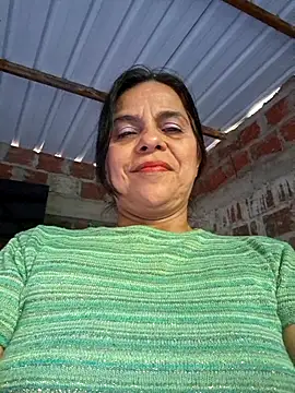 Lucerito-Hot online show from December 2025 12:24:02 PM