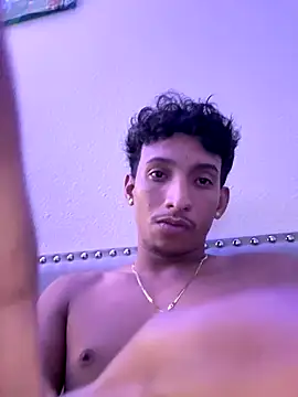 Elnegro2454 online show from September 2025 10:03:02 PM