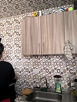 Snapshot of Daniela-rosee chatting on October 2025 06:17:02 PM Daniela-rosee online show from October 2025 06:17:02 PM