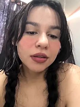 Daniela-rosee online show from November 2025 05:35:02 PM