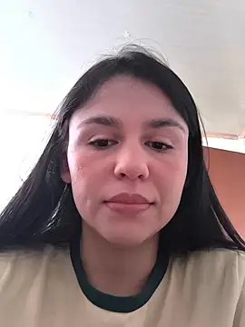 Daniela-rosee online show from July 2026 05:38:01 PM