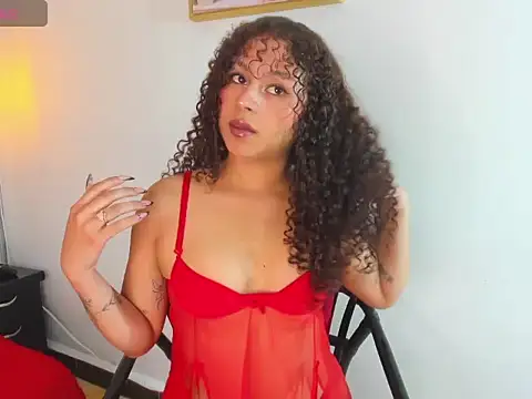 Sofiapassionne online show from February 2026 02:13:02 PM