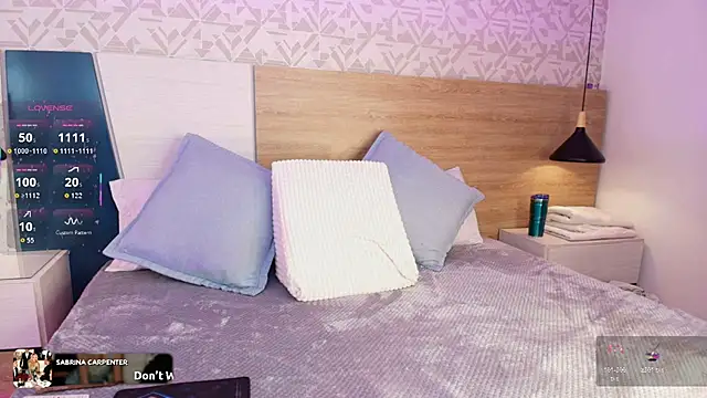 veronikali online show from February 2026 07:43:01 PM