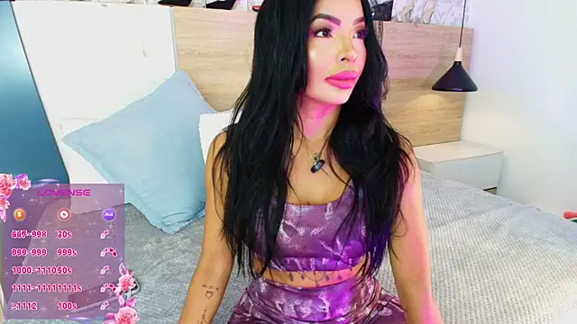 veronikali online show from July 2026 07:35:02 PM