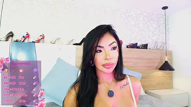 veronikali online show from July 2026 06:58:02 PM