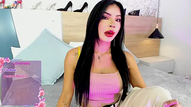 veronikali online show from July 2026 07:08:02 PM
