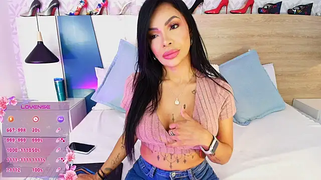 veronikali online show from July 2026 07:32:01 PM