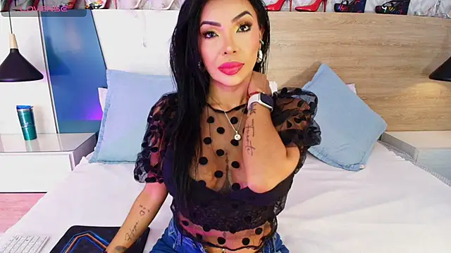 veronikali online show from July 2026 07:39:01 PM
