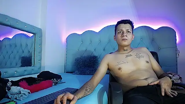 Sexuality Company online show from October 2025 03:58:02 AM