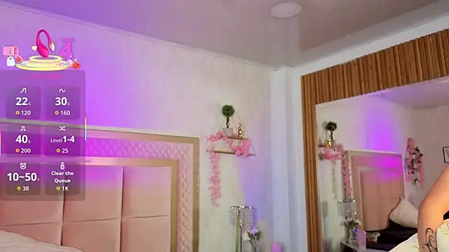 RobinBennett online show from December 2025 12:56:01 PM