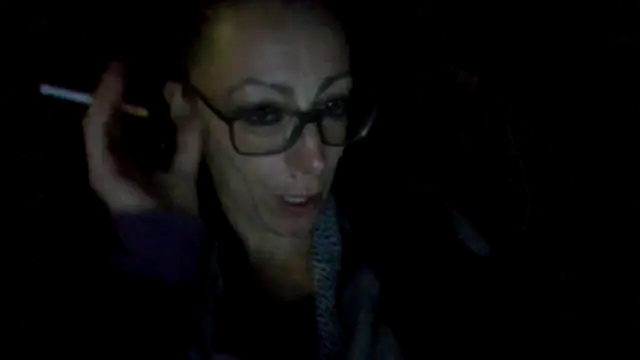 Astrid3 online show from November 2025 10:10:02 PM