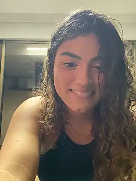 Salomeferreira  online show from September 2025 04:32:02 PM