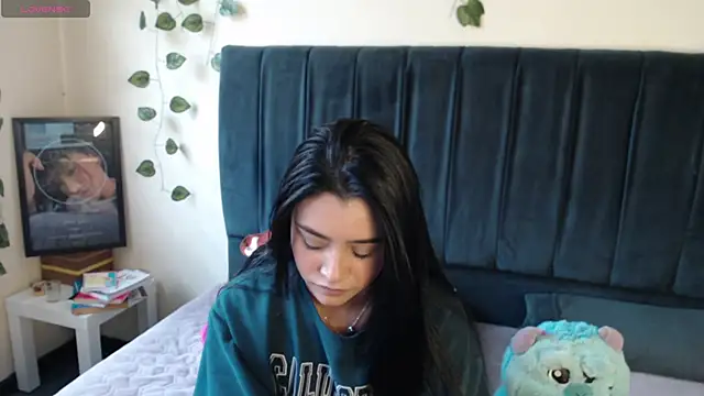 MarilynWhite  online show from September 2025 05:35:01 PM