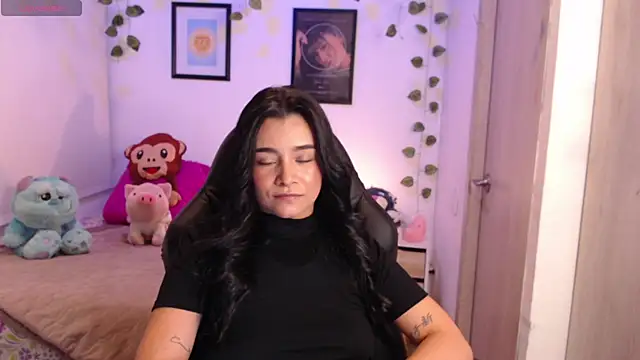 MarilynWhite  online show from September 2025 03:33:02 AM