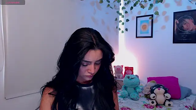 MarilynWhite  online show from October 2025 05:58:02 PM