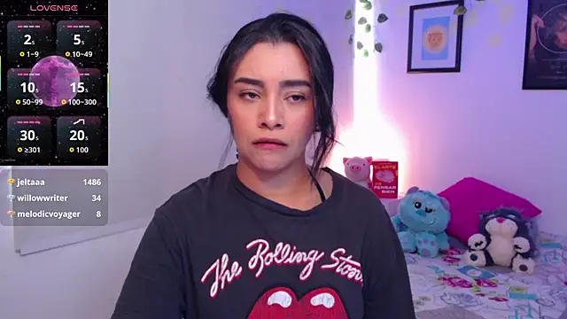 MarilynWhite  online show from October 2025 08:21:02 PM