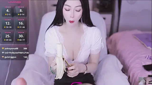 Oliviari- online show from April 2026 02:20:01 AM