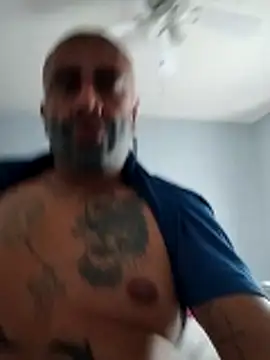 Hornyrmex45 online show from February 2026 08:12:01 PM